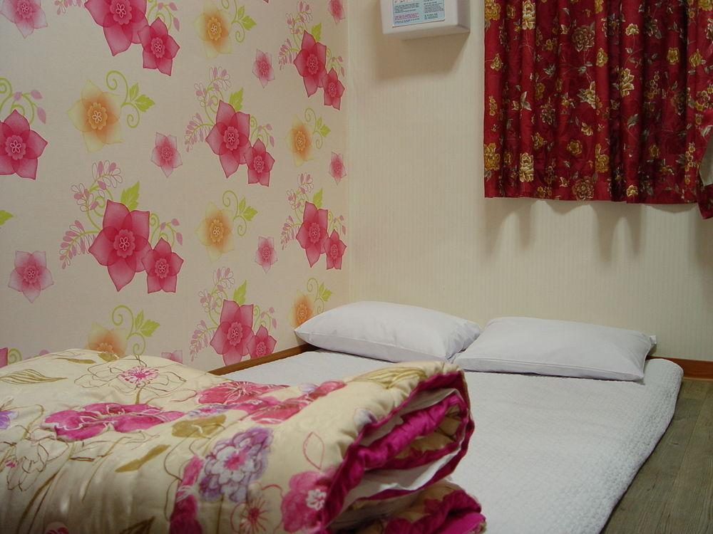 Saewha Hostel Szöul Kültér fotó