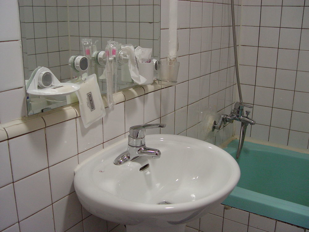 Saewha Hostel Szöul Kültér fotó