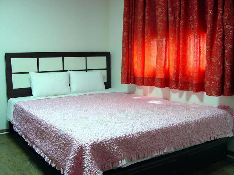 Saewha Hostel Szöul Kültér fotó